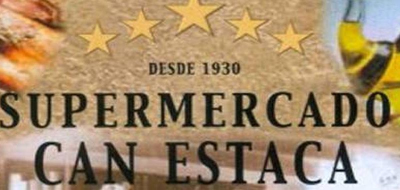Supermarket Eurocop
