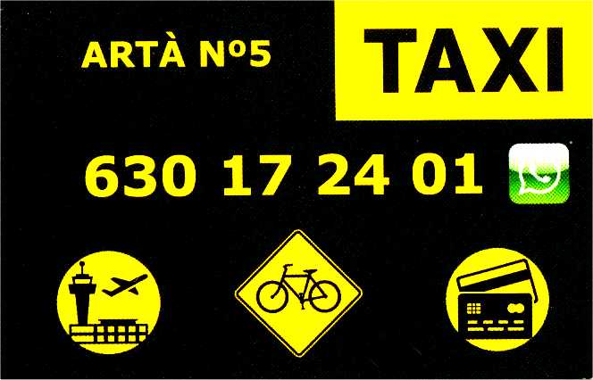 TAXI