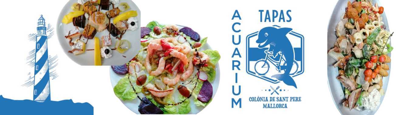 Acuarium Tapas Bar
